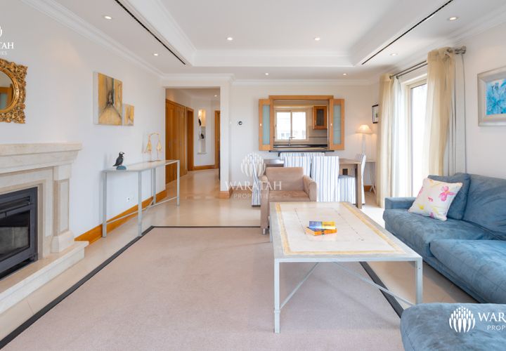 Leilighet i Dunas Douradas, Faro, Dunas Douradas - € 1 600 000 | Ref: Clara - foto 1